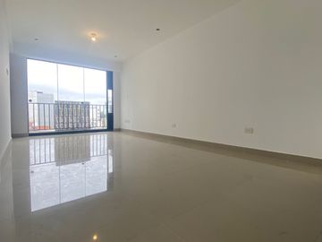 Estrategico Departamento de Estreno en Venta || La Calera - Surquillo