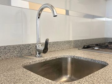 Estrategico Departamento de Estreno en Venta || La Calera - Surquillo