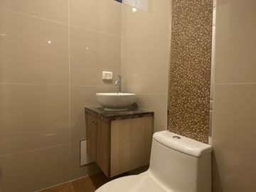 Estrategico Departamento de Estreno en Venta || La Calera - Surquillo