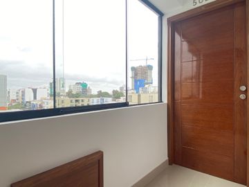 Estrategico Departamento de Estreno en Venta || La Calera - Surquillo