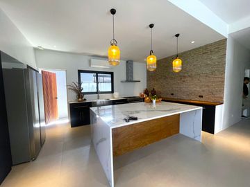 Newly Renovated Bungalow  with Pool for Sale in Ayala Alabang Village, Muntinlupa City