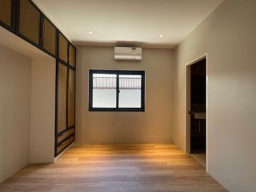 Newly Renovated Bungalow  with Pool for Sale in Ayala Alabang Village, Muntinlupa City