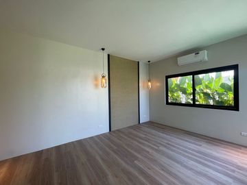 Newly Renovated Bungalow  with Pool for Sale in Ayala Alabang Village, Muntinlupa City