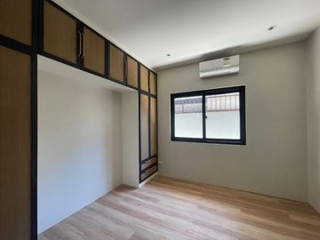 Newly Renovated Bungalow  with Pool for Sale in Ayala Alabang Village, Muntinlupa City