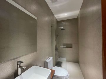 Newly Renovated Bungalow  with Pool for Sale in Ayala Alabang Village, Muntinlupa City