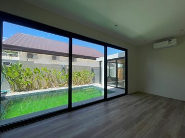 Newly Renovated Bungalow  with Pool for Sale in Ayala Alabang Village, Muntinlupa City