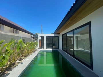 Newly Renovated Bungalow  with Pool for Sale in Ayala Alabang Village, Muntinlupa City