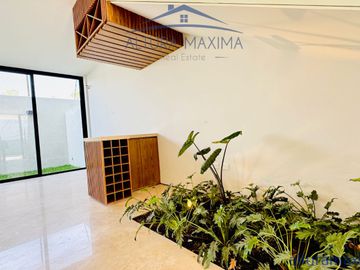 Casa Nueva en Venta Levana Residencial Av Inglaterra Zapopan