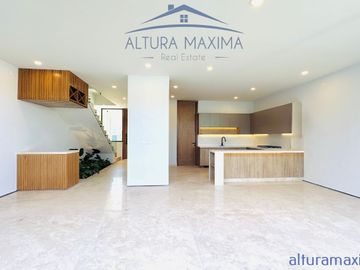Casa Nueva en Venta Levana Residencial Av Inglaterra Zapopan