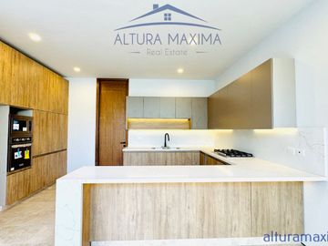Casa Nueva en Venta Levana Residencial Av Inglaterra Zapopan