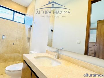 Casa Nueva en Venta Levana Residencial Av Inglaterra Zapopan