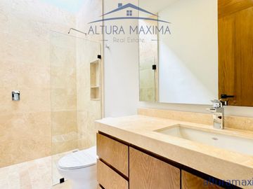 Casa Nueva en Venta Levana Residencial Av Inglaterra Zapopan