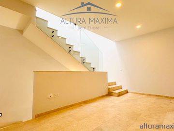 Casa Nueva en Venta Levana Residencial Av Inglaterra Zapopan
