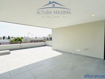 Casa Nueva en Venta Levana Residencial Av Inglaterra Zapopan