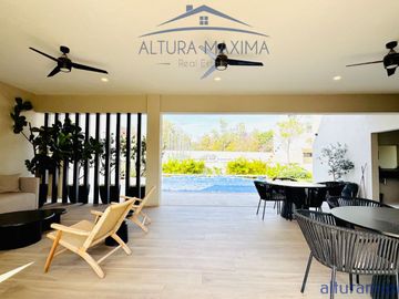 Casa Nueva en Venta Levana Residencial Av Inglaterra Zapopan