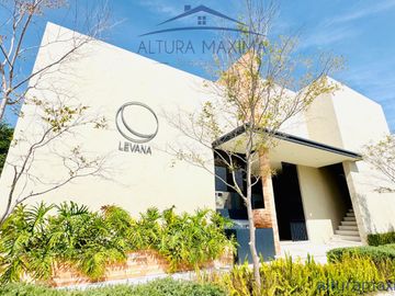 Casa Nueva en Venta Levana Residencial Av Inglaterra Zapopan