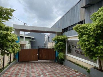 Rumah Syariah 2 Lantai Murah Dekat Stasiun LRT Ciracas Jakarta Timur