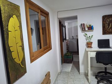 VENDO APARTAMENTO DE PRIMER PISO EN BARBOSA ANTIOQUIA.