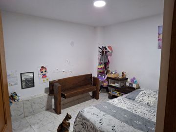 VENDO APARTAMENTO DE PRIMER PISO EN BARBOSA ANTIOQUIA.