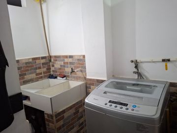VENDO APARTAMENTO DE PRIMER PISO EN BARBOSA ANTIOQUIA.