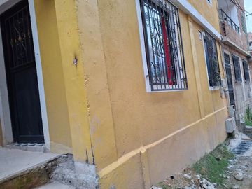VENDO APARTAMENTO DE PRIMER PISO EN BARBOSA ANTIOQUIA.