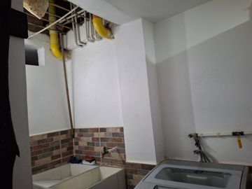 VENDO APARTAMENTO DE PRIMER PISO EN BARBOSA ANTIOQUIA.