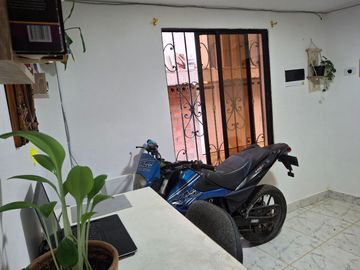 VENDO APARTAMENTO DE PRIMER PISO EN BARBOSA ANTIOQUIA.