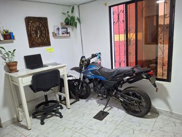 VENDO APARTAMENTO DE PRIMER PISO EN BARBOSA ANTIOQUIA.