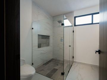 VENTA DE CASA NUEVA RESIDENCIAL EN LOMAS DE ANGELOPOLIS III, PUEBLA GRAN RESERVA