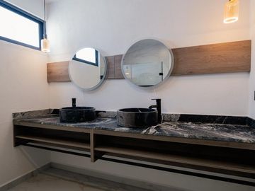 VENTA DE CASA NUEVA RESIDENCIAL EN LOMAS DE ANGELOPOLIS III, PUEBLA GRAN RESERVA