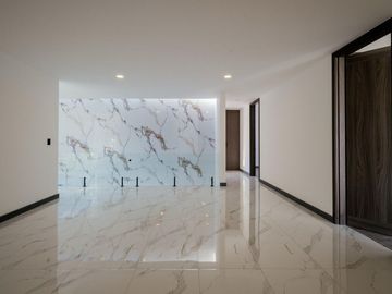 VENTA DE CASA NUEVA RESIDENCIAL EN LOMAS DE ANGELOPOLIS III, PUEBLA GRAN RESERVA