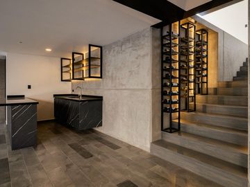 VENTA DE CASA NUEVA RESIDENCIAL EN LOMAS DE ANGELOPOLIS III, PUEBLA GRAN RESERVA