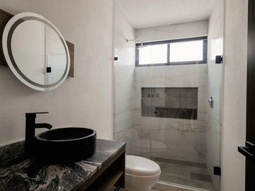 VENTA DE CASA NUEVA RESIDENCIAL EN LOMAS DE ANGELOPOLIS III, PUEBLA GRAN RESERVA