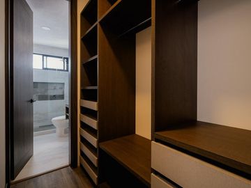 VENTA DE CASA NUEVA RESIDENCIAL EN LOMAS DE ANGELOPOLIS III, PUEBLA GRAN RESERVA