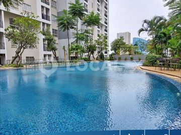 Apartemen Scientia Residence Tower D Lt.7 Gading Serpong, Kelapa Dua, tangerang, Banten
