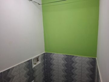 VENDO APARTA-ESTUDIO NUEVO PARA ESTRENAR EN BARBOSA ANTIOQUIA.