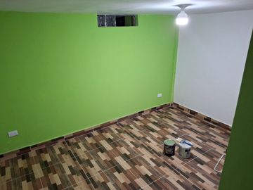 VENDO APARTA-ESTUDIO NUEVO PARA ESTRENAR EN BARBOSA ANTIOQUIA.