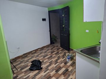 VENDO APARTA-ESTUDIO NUEVO PARA ESTRENAR EN BARBOSA ANTIOQUIA.