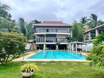 Beachfront Resort for Sale in Bawo Sogod Cebu – Income-Generating Property