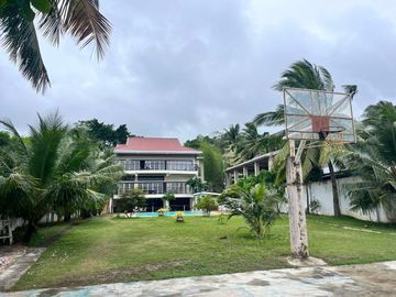 Beachfront Resort for Sale in Bawo Sogod Cebu – Income-Generating Property