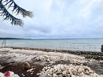 Beachfront Resort for Sale in Bawo Sogod Cebu – Income-Generating Property