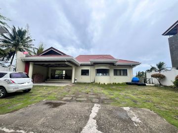 Beachfront Resort for Sale in Bawo Sogod Cebu – Income-Generating Property