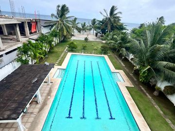 Beachfront Resort for Sale in Bawo Sogod Cebu – Income-Generating Property
