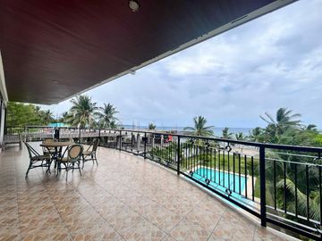 Beachfront Resort for Sale in Bawo Sogod Cebu – Income-Generating Property