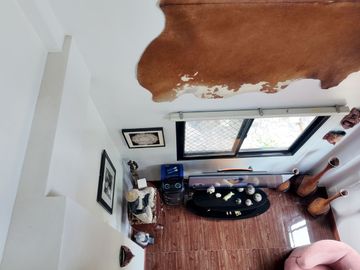 Semi Furnished House For Sale Astele Subdivision Maribago, Lapu-Lapu City Corner Unit with Improvements Beside Tambuli