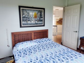 Semi Furnished House For Sale Astele Subdivision Maribago, Lapu-Lapu City Corner Unit with Improvements Beside Tambuli