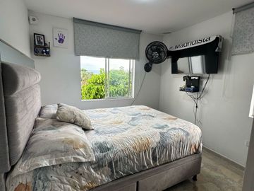 VENDO CASA ESQUINERA EN CONJUNTO TESORO DEL CACIQUE EN BUCARAMANGA