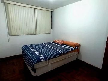 VENDO DPTO.  3D – 90M2 CERCA AL PARQUE RAMÓN CASTILLA - LINCE