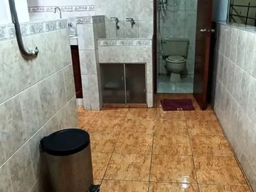 VENDO DPTO.  3D – 90M2 CERCA AL PARQUE RAMÓN CASTILLA - LINCE