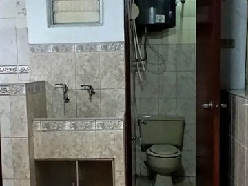 VENDO DPTO.  3D – 90M2 CERCA AL PARQUE RAMÓN CASTILLA - LINCE